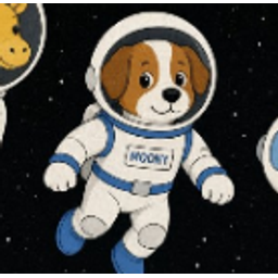 MOONY