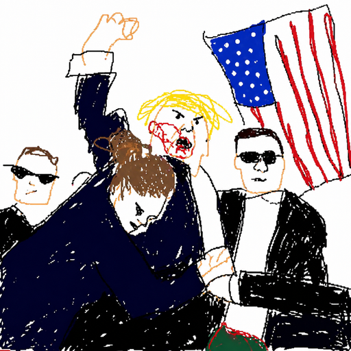 MERICA