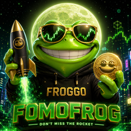 $FROGGO