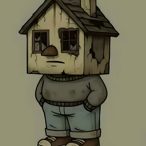 Abandoned