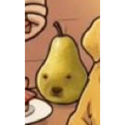 peardog