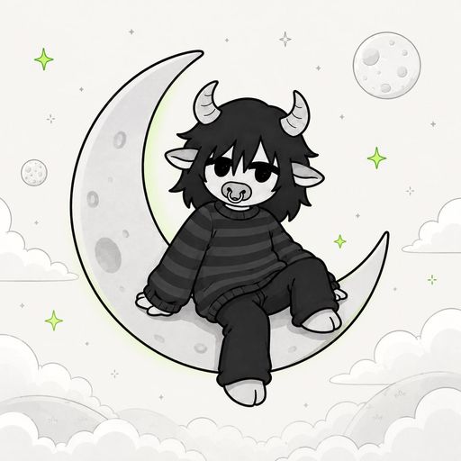 MOONK