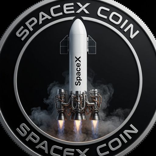 SpaceXCoin