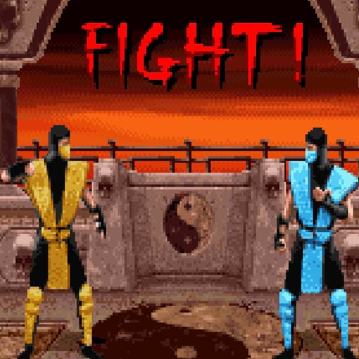 FIGHT