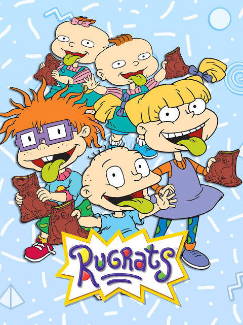 RUGRATS