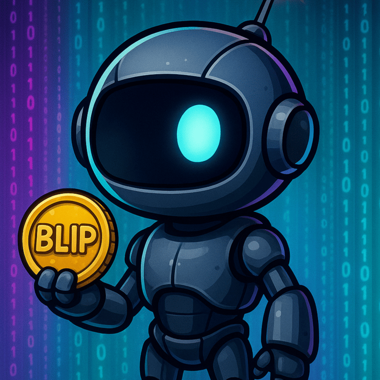 BLIP