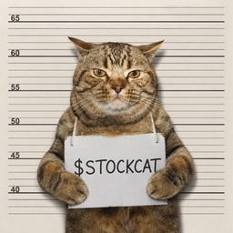 STOCKCAT