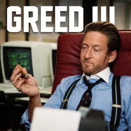 GREED3