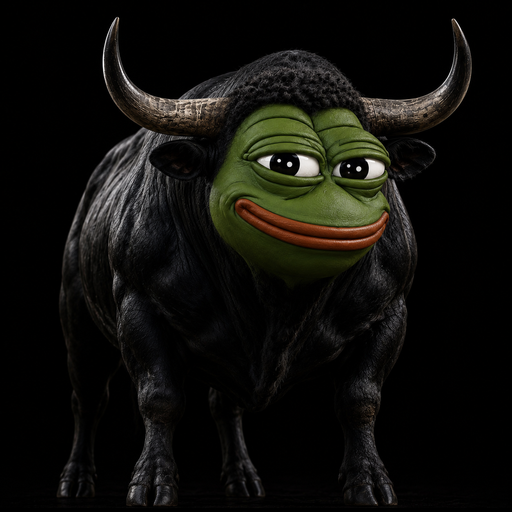 PEPEBULL