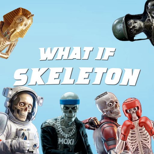 Skeleton