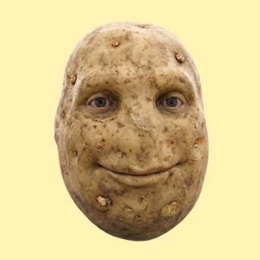 GARYSPUD