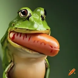 GLIZZYFROG