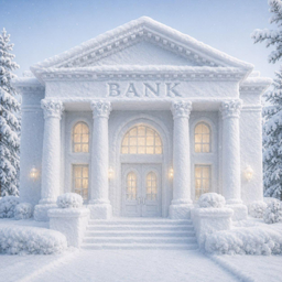 SnowBank