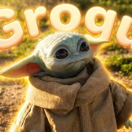 Grogu