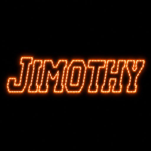 JIMOTHY
