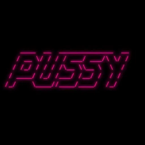 pussy