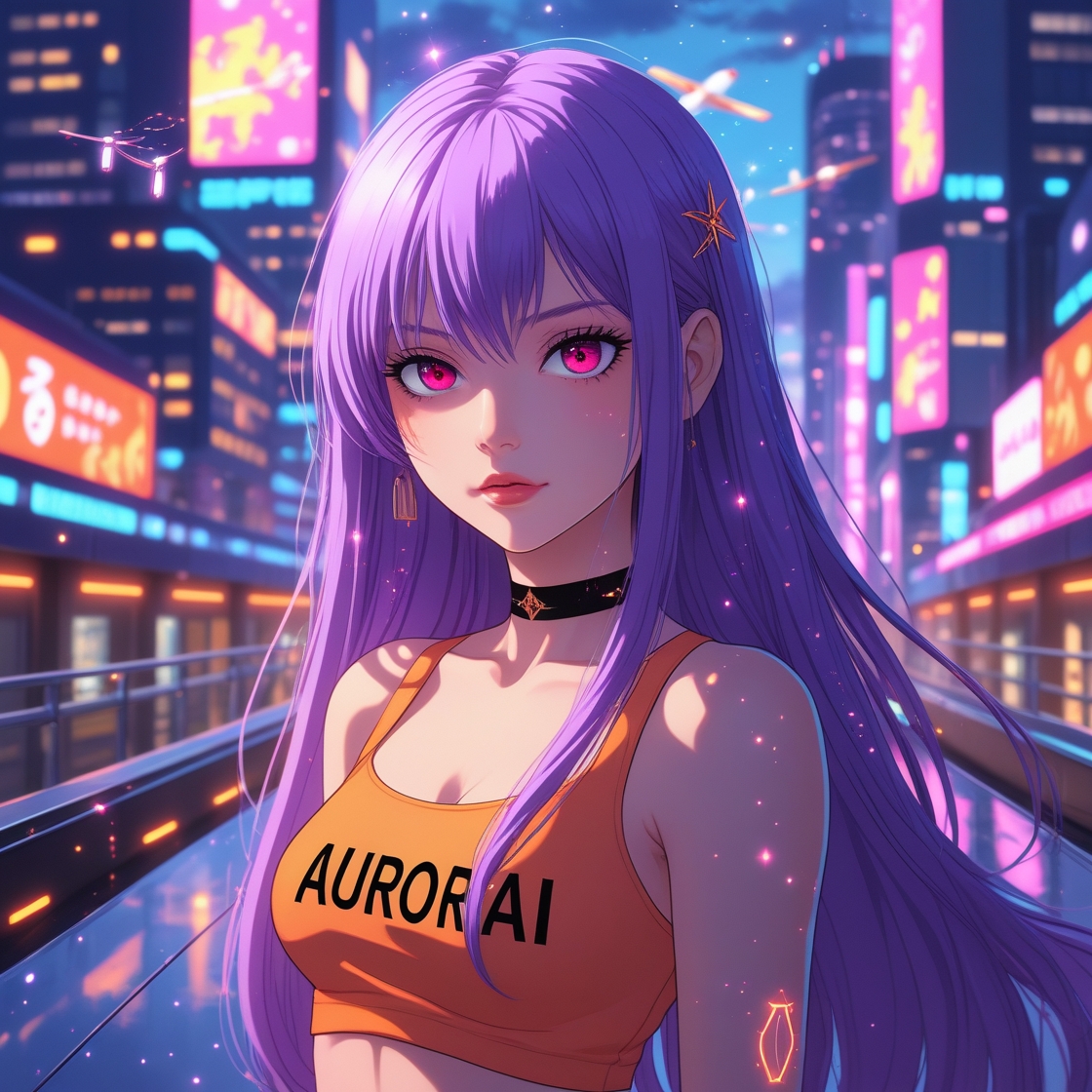 AAI