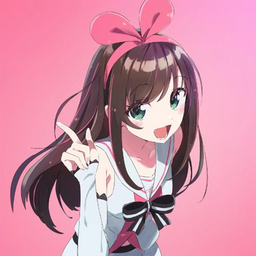 KIZUNA