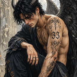 Angel 33