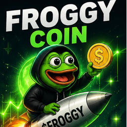 FROGGY