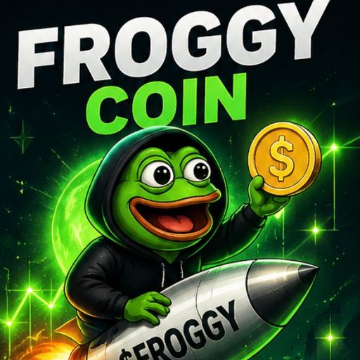 FROGGY