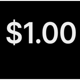 1$