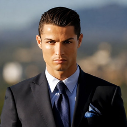 RONALDO
