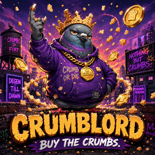 $CRUMB