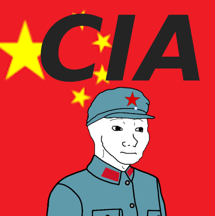 CIA