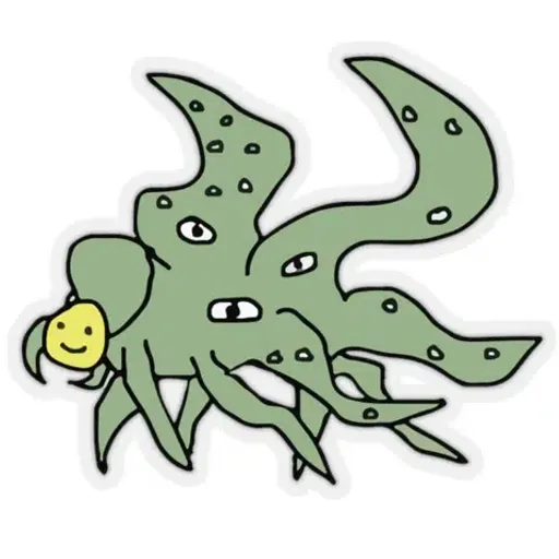 Shoggoth