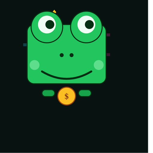 $RIBBIT
