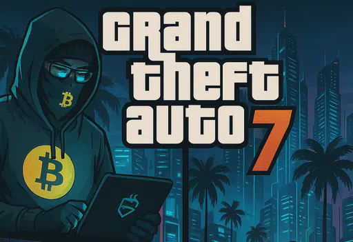 GTA 7 VII
