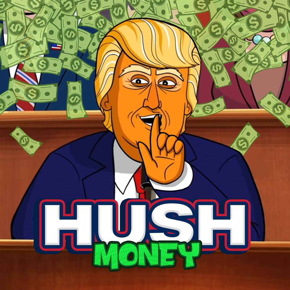 HUSHMONEY