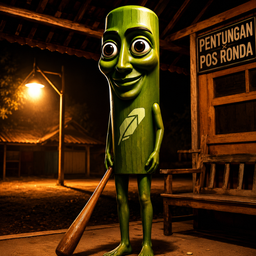HOOD SAHUR
