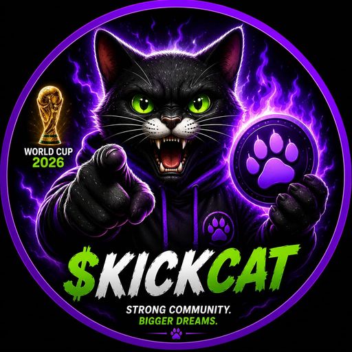 $kickcat