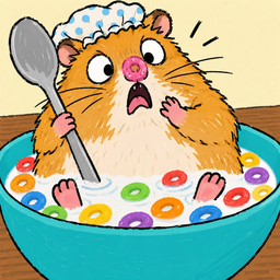 CERHAMSTER