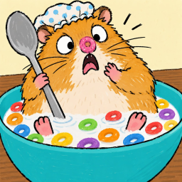 CERHAMSTER