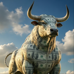 CASHBULL