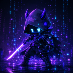 CYBERONI
