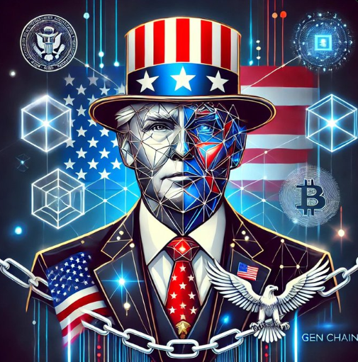 TRUMP AI