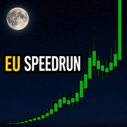 EUSPEEDRUN