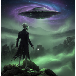 ALIEN