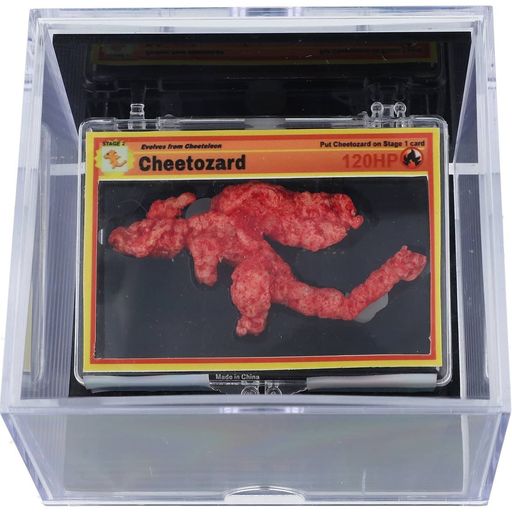 cheetozard