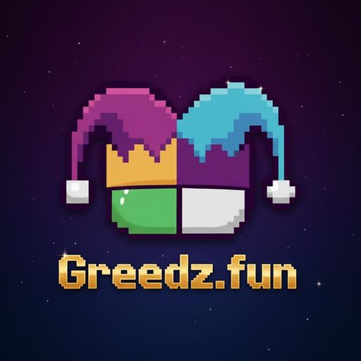 GREEDZ