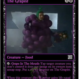 GRAPIST