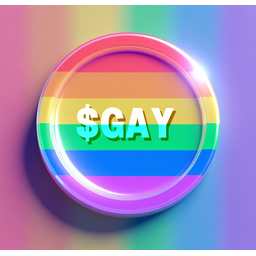 GAY