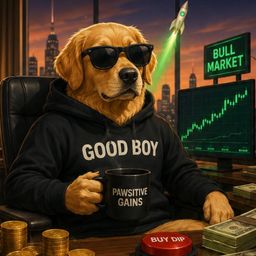 GOODBOY
