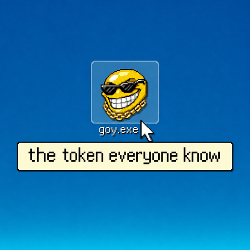 GOY
