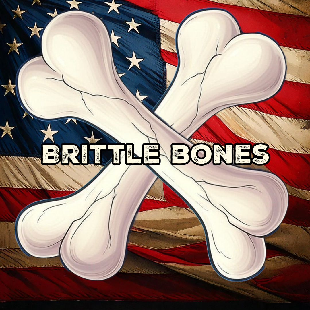 Brittle