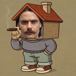 chudhouse